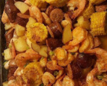 shrimp boil foil packs