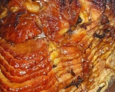 Honey Baked Ham