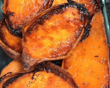 Sweet Potatoes