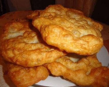 indian frybread recipe