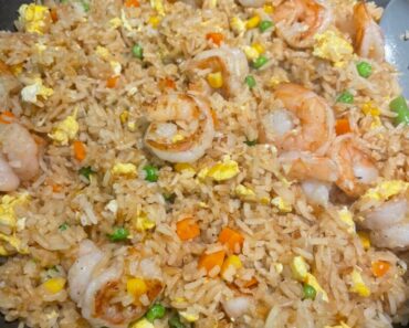 Fried Rice