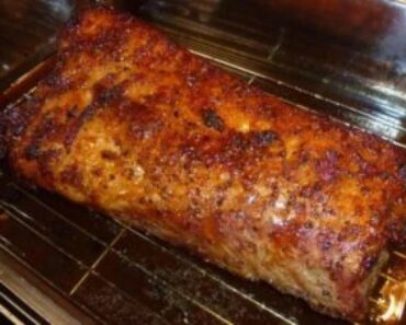 Old South Coca-Cola Pork Loin – 2023