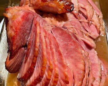 HONEY BAKED HAM