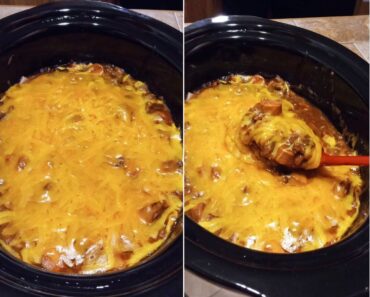 Crockpot Summer Cookout