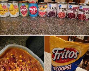 Delicious Taco Soup Recipe