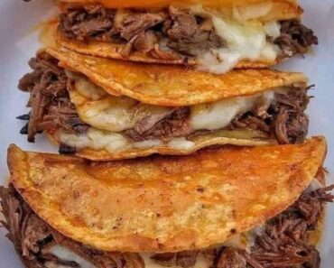 Quesabirria Tacos Recipe