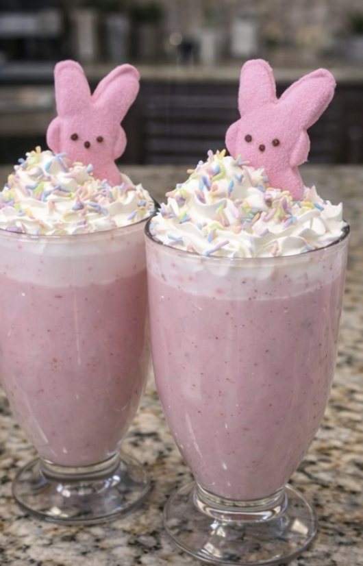 Hop Into Spring: The Ultimate Easter Bunny